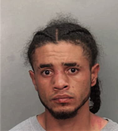 Edwin Carranza, - Dade County, FL 