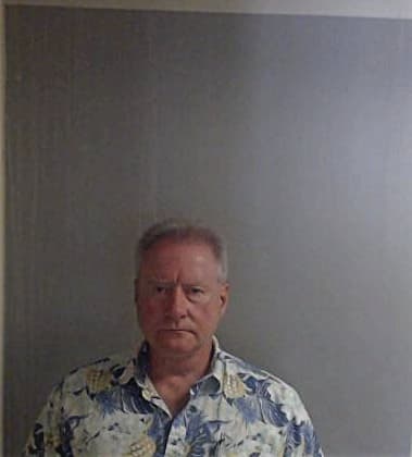 Jeffery Carstens, - Escambia County, FL 