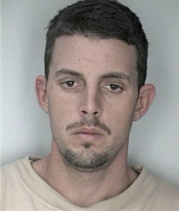 Anthony Chatterton - Hillsborough County, FL 