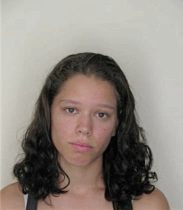 Megan Chislock - Hillsborough County, FL 