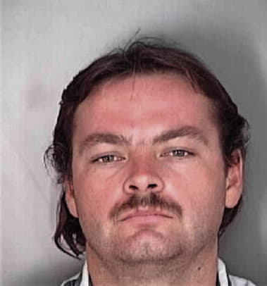 Gary Church - Polk County, FL 