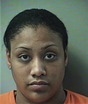 Lakeisha Clay, - Okaloosa County, FL 