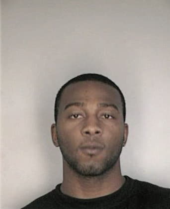 Gregory Clemons - Hillsborough County, FL 