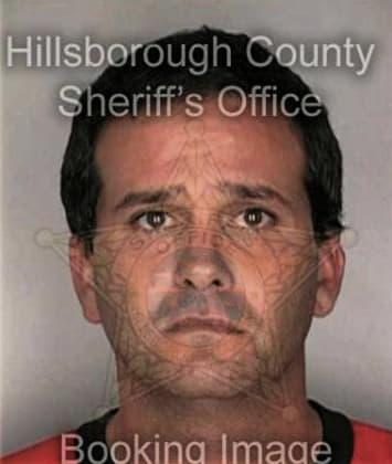 Edgar Cobb - Hillsborough County, FL 