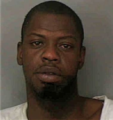 Marcus Cofield - Polk County, FL 