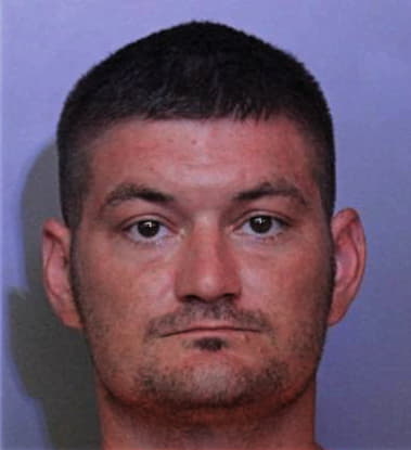 Michael Collins - Polk County, FL 