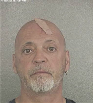 Jeffrey Cooper, - Broward County, FL 