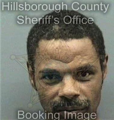 Jevon Crawford, - Hillsborough County, FL 