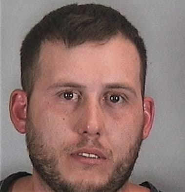 Joshua Crispin-Lopez, - Manatee County, FL 