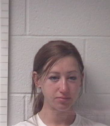 Christina Croft, - Hardin County, KY 