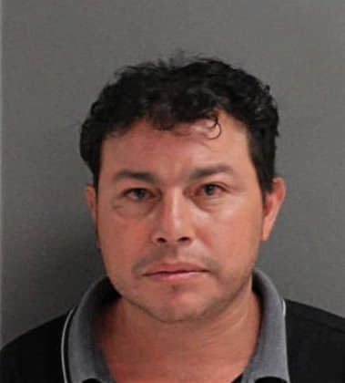 Jonathan Cuevas, - Volusia County, FL 