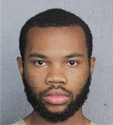 Samuel Curry, - Broward County, FL 