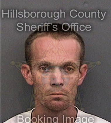 Clifton Daniel, - Hillsborough County, FL 