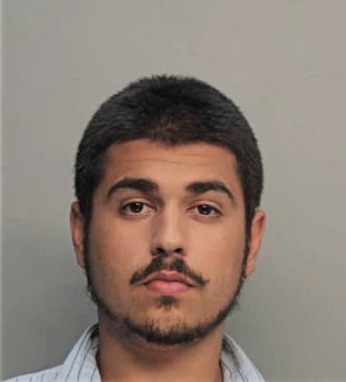 Jose Davila, - Dade County, FL 