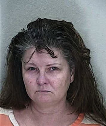 Alice Dawson, - Marion County, FL 