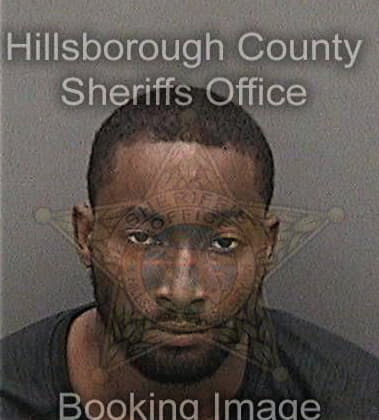 Jarvis Dawson, - Hillsborough County, FL 