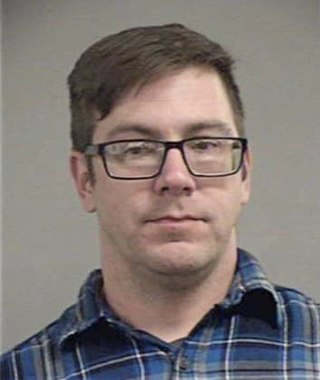 Jason Decker - Jefferson County, KY 