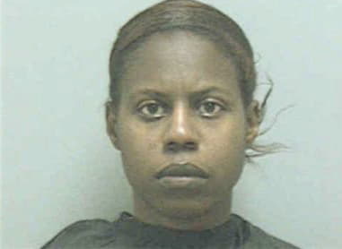 Yolanda Dowdy, - DeKalb County, GA 