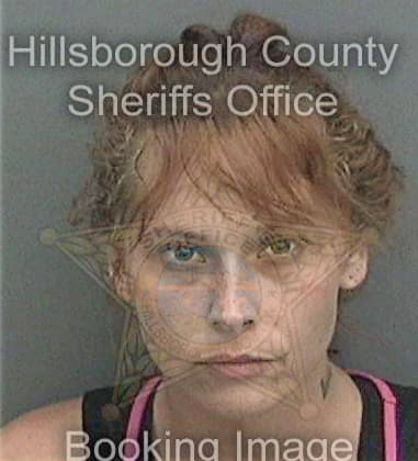 Jacqueline Dunn, - Hillsborough County, FL 