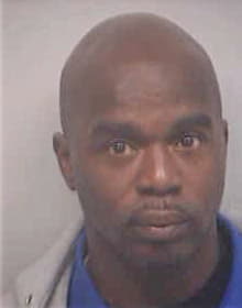 Herman Edwards - Fulton County, GA 
