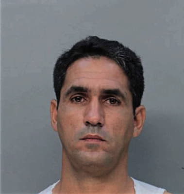 Robert Edwards, - Dade County, FL 