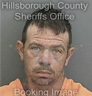 David Felix, - Hillsborough County, FL 