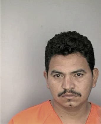 Paul Figueroa, - Hillsborough County, FL 