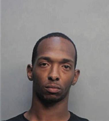 Joniel Findley, - Dade County, FL 