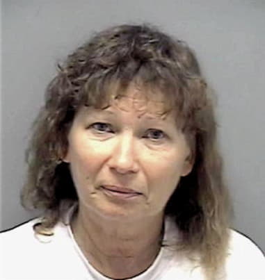 Tina Fischer, - Lee County, FL 