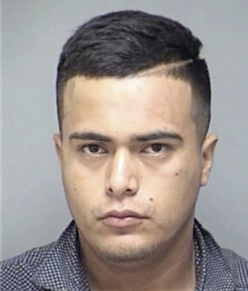 Miguel Flores, - Denton County, TX 