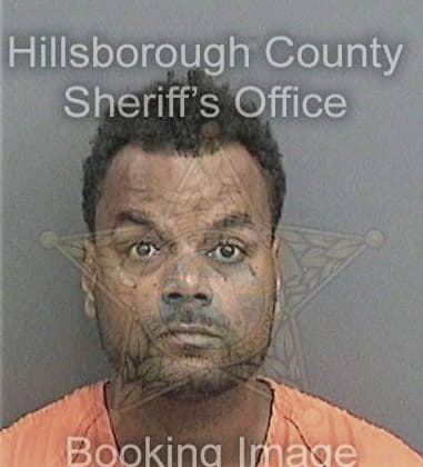 Michael Floyd, - Hillsborough County, FL 