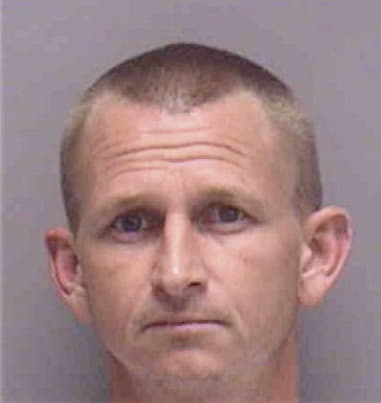 Alberto Francisco, - Lee County, FL 