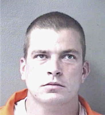 Andrew Fryar, - Okaloosa County, FL 