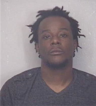 Daniel Fullove - Cleveland County, NC 