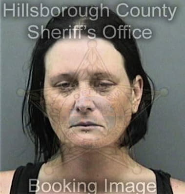 Veronica Gaston, - Hillsborough County, FL 