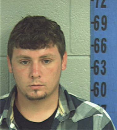 Phillip Goff, - Graves County, KY 