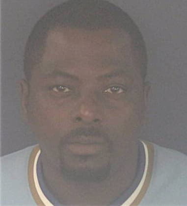 Robert Golden, - Gadsden County, FL 