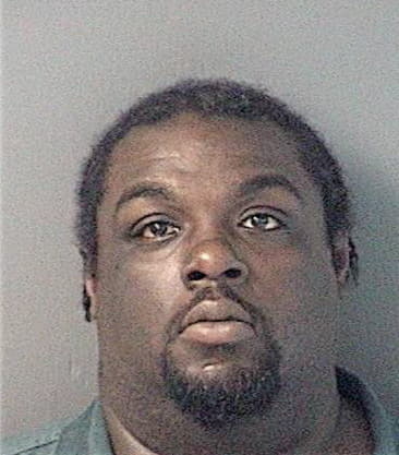 Andre Grace, - Escambia County, FL 