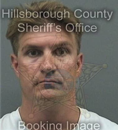 Timothy Guckeyson, - Hillsborough County, FL 