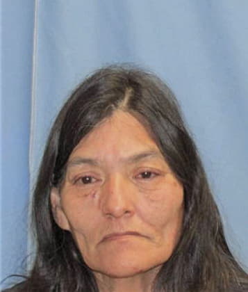 Isabel Gutierrez, - Pulaski County, AR 