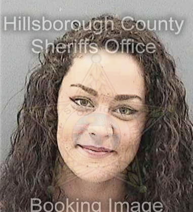 Dara Hall, - Hillsborough County, FL 