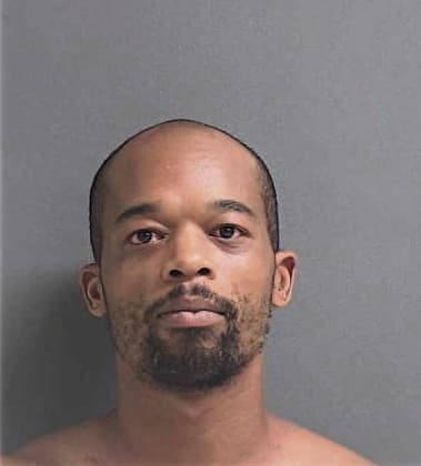 Thomas Harris, - Volusia County, FL 