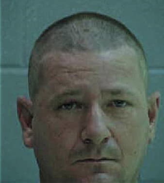 David Henderson, - Desoto County, FL 