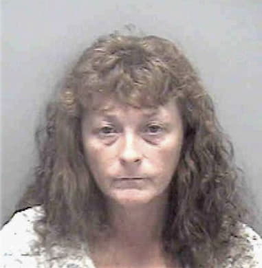 Kimberly Henderson, - Lee County, FL 