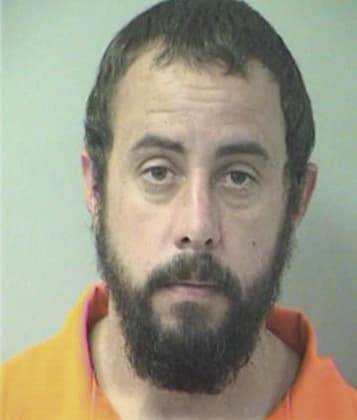 Benjamin Hoffmann, - Okaloosa County, FL 