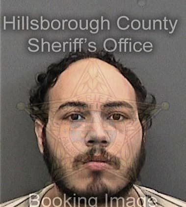 Joseph Howard, - Hillsborough County, FL 