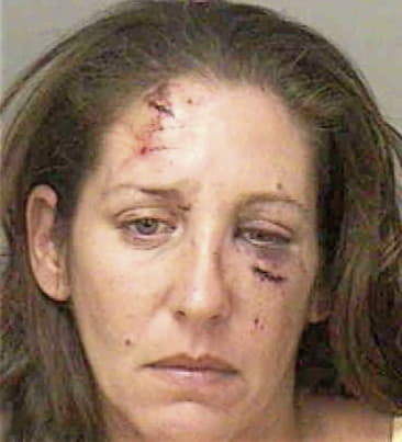 Sara Hughes - Polk County, FL 