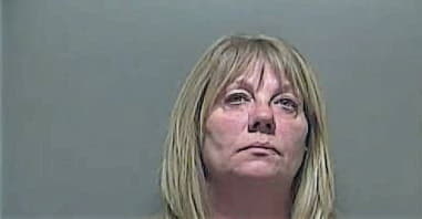Tammy Ivey, - Hancock County, IN 