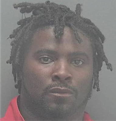 Travian Jennings, - Lee County, FL 