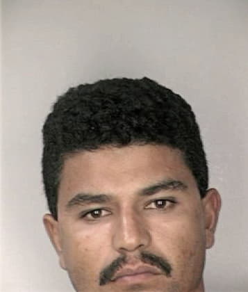 Daniel Jimenezgalvan, - Hillsborough County, FL 